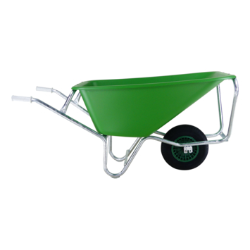 Altrad Fort Stalkruiwagen 165 liter