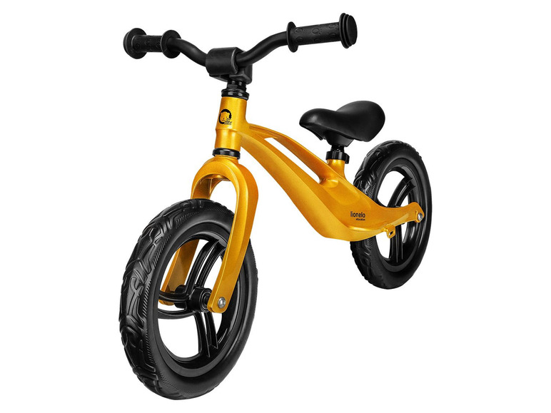 Loopfiets Bart