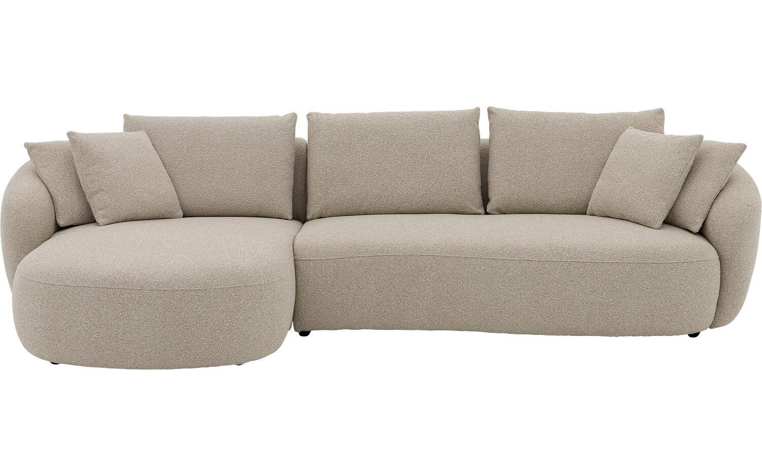 Hoekbank Ava
