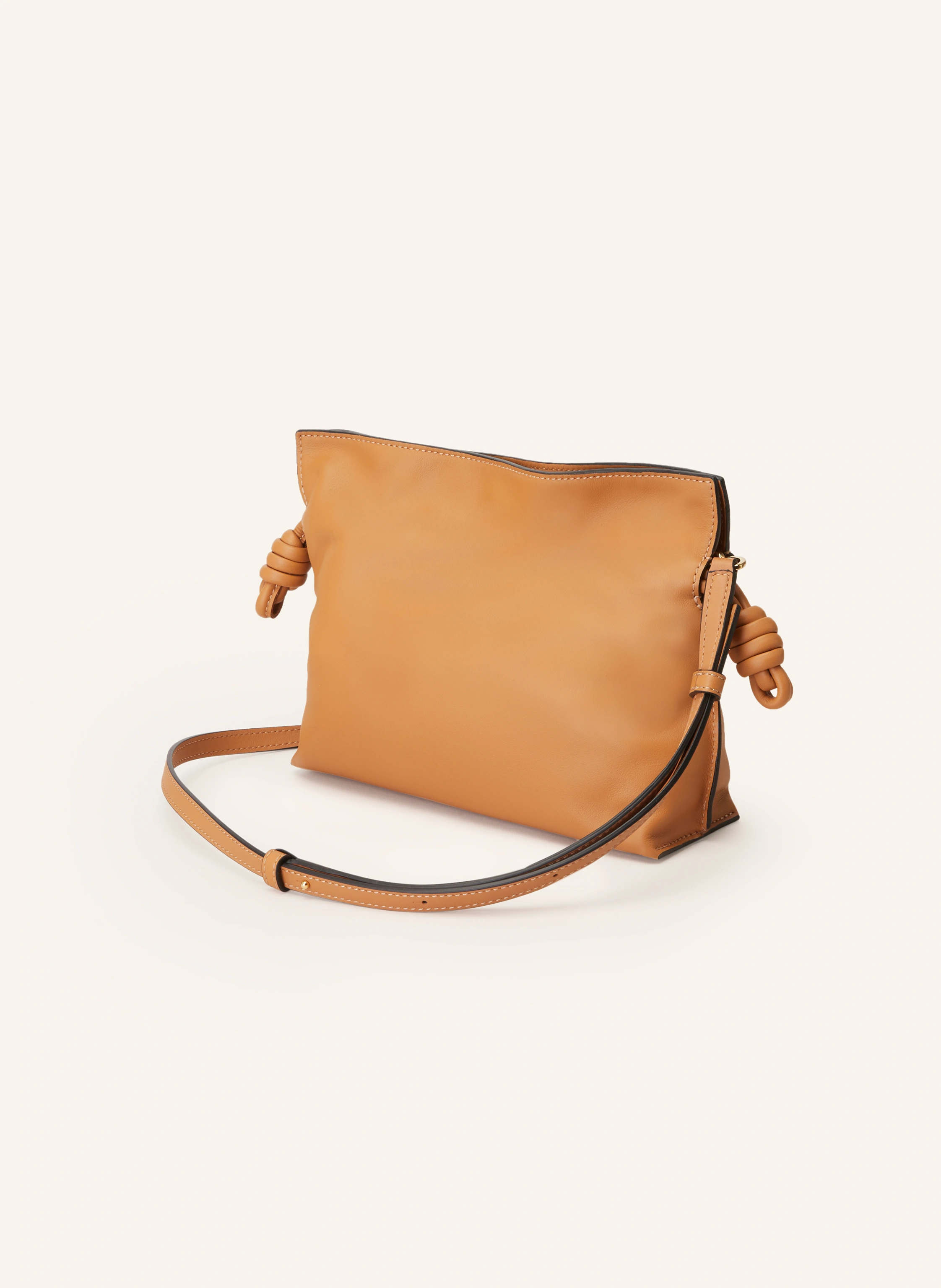 LOEWE Clutch FLAMENCO MINI