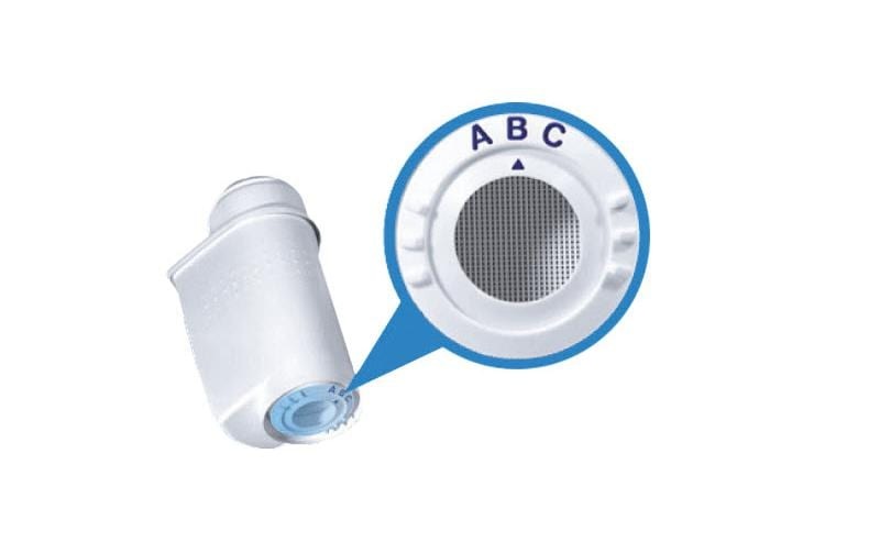 BRITA Wasserfilter »Intenza für Kaffeemaschinen« 1 Stk. tlg.