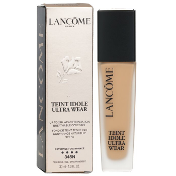 Lancome Teint Idole Ultra Wear Foundation SPF 35