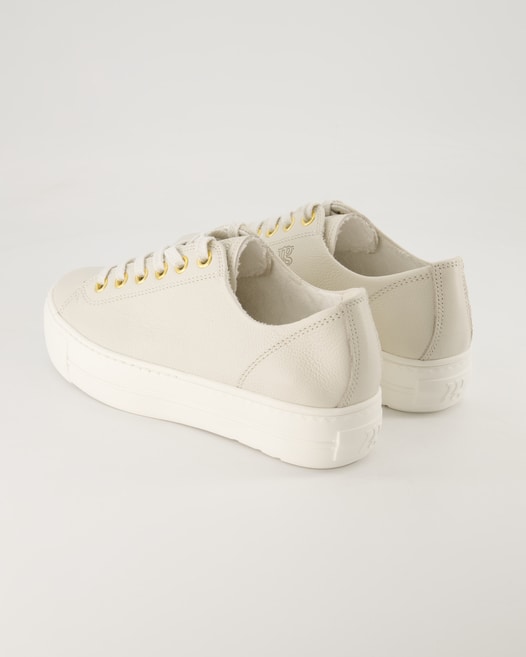Paul Green 4790-685 Schnürschuhe in Beige