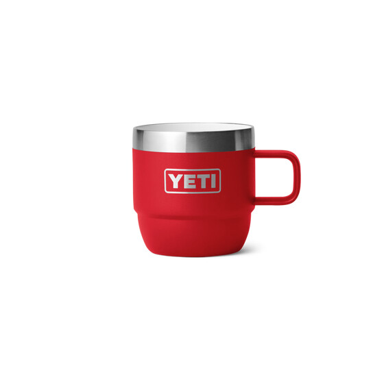 Yeti Rambler Mug 6oz/177ml (2er Set)