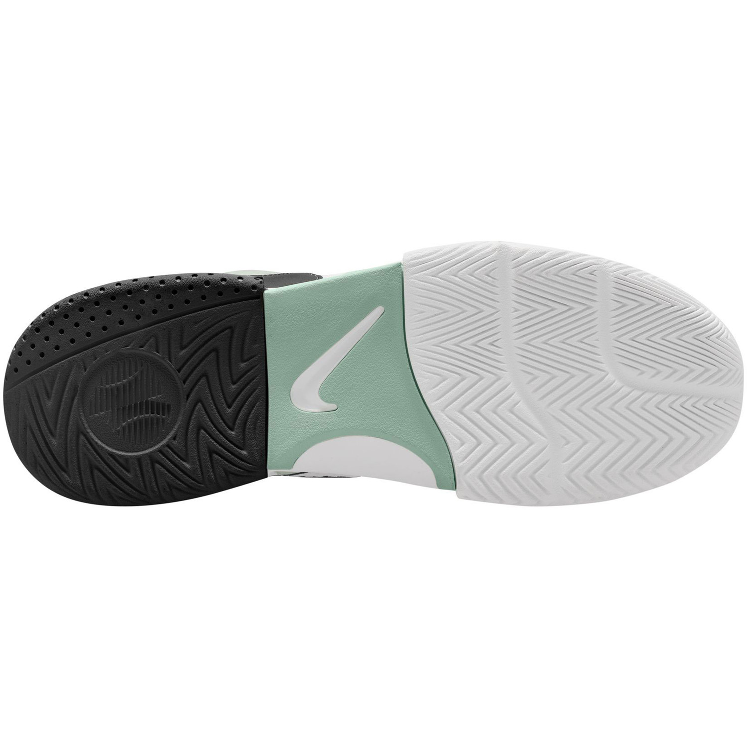 Nike Court Lite 4 Heren