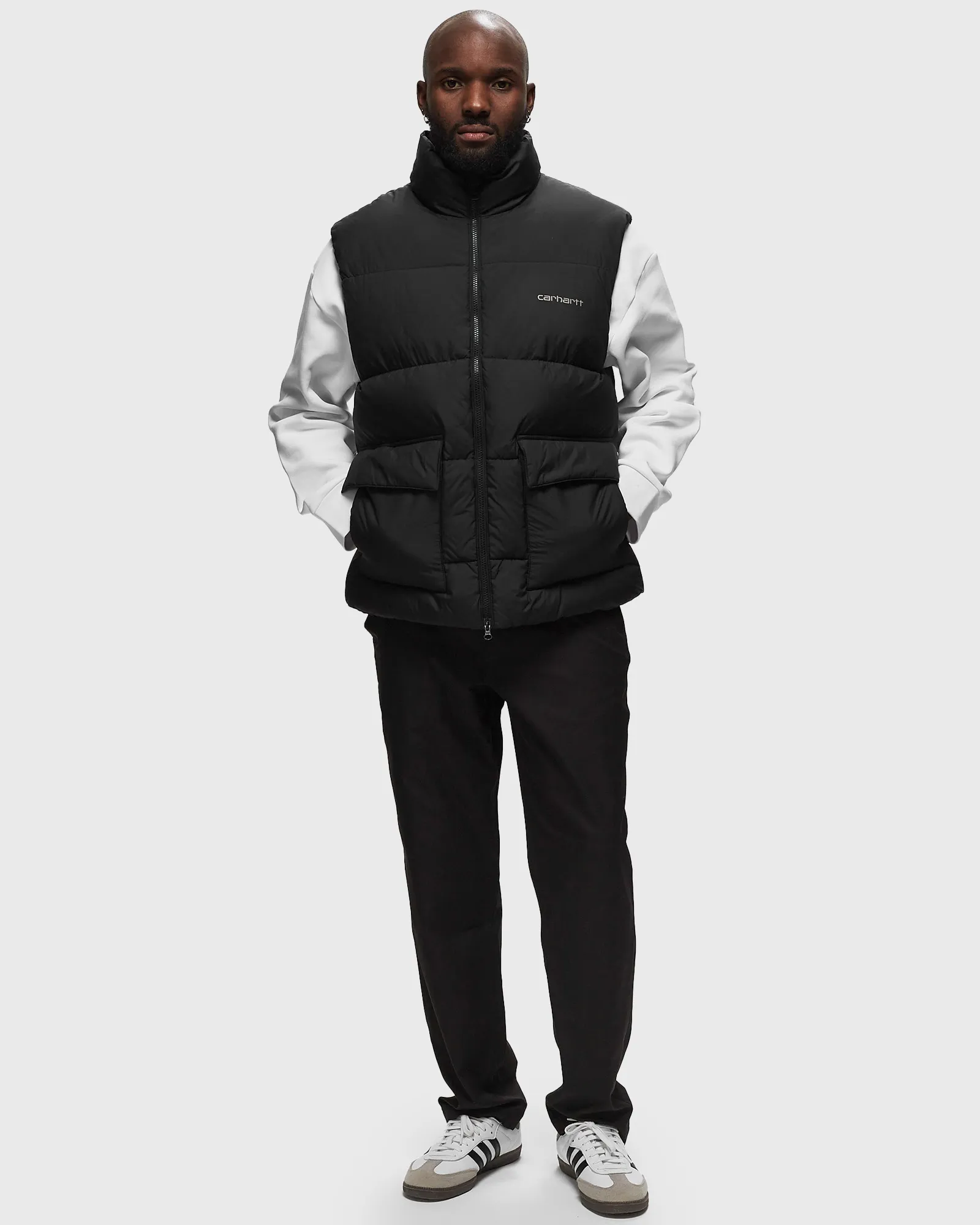 Carhartt WIP Springfield Vest