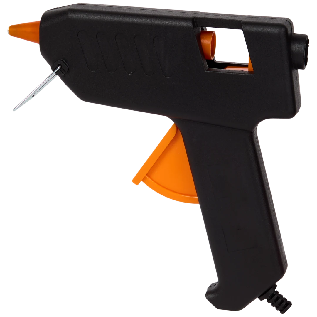 Pistolet à colle