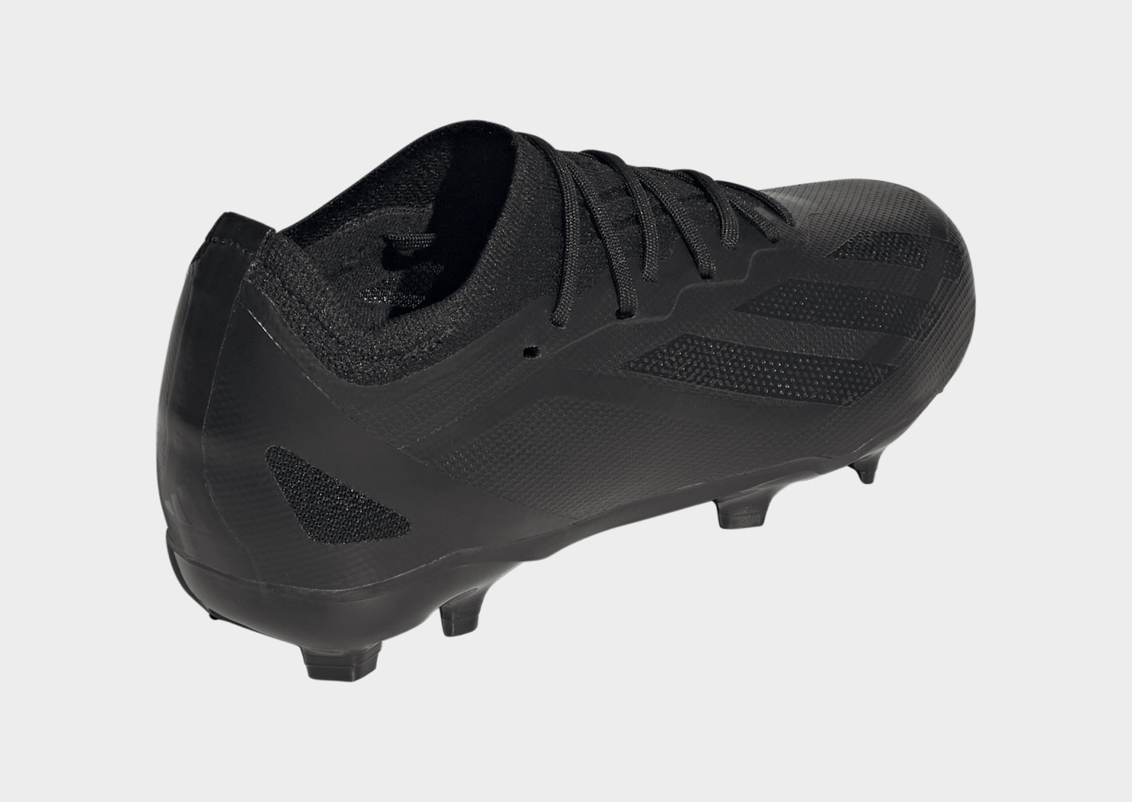 adidas Chaussure X Crazyfast.1 Terrain souple