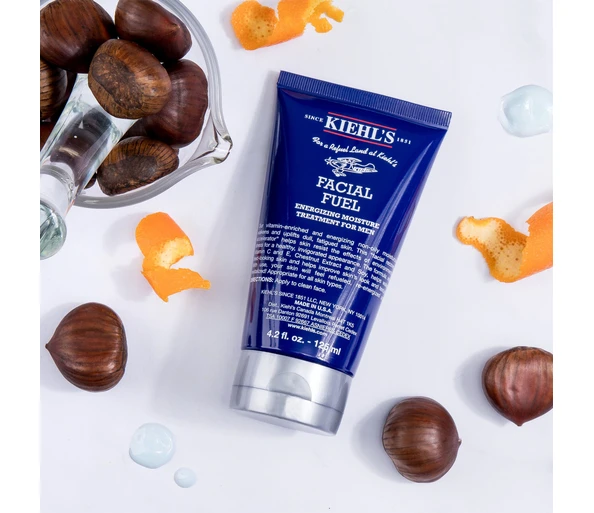 KIEHL'S Facial Fuel Energizing Moisture Treatment