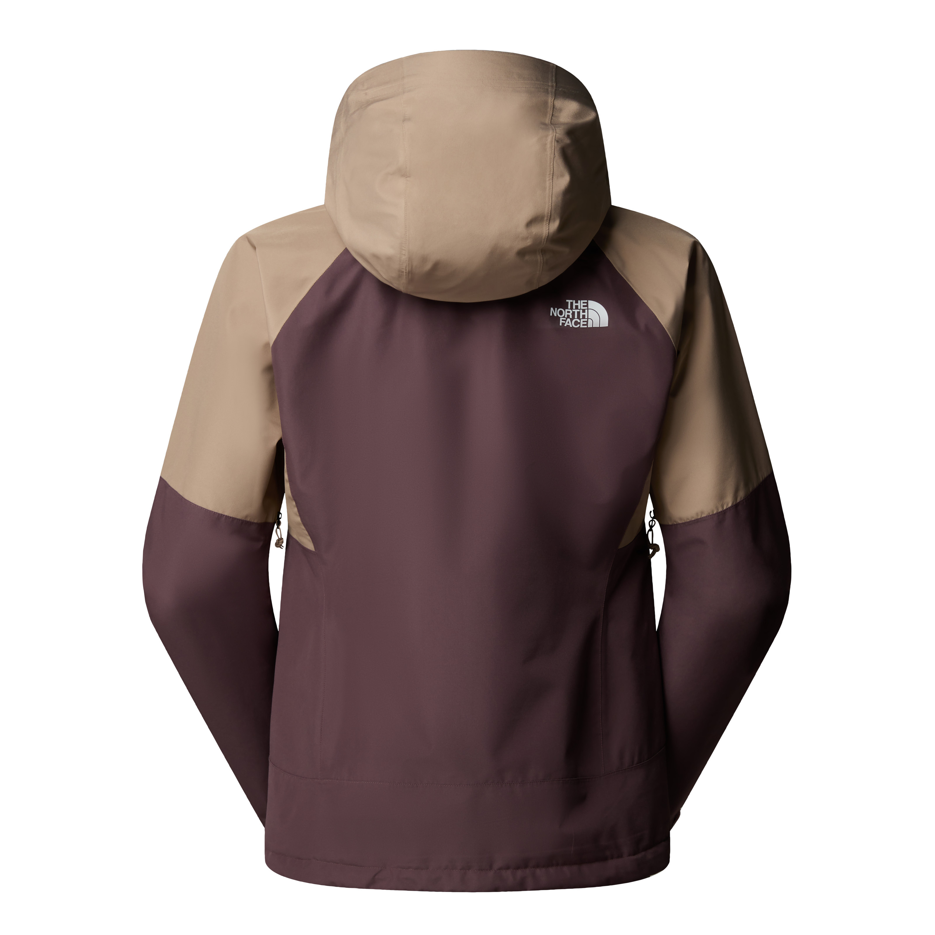 W Diablo Dynamic Zip-In Jacket
