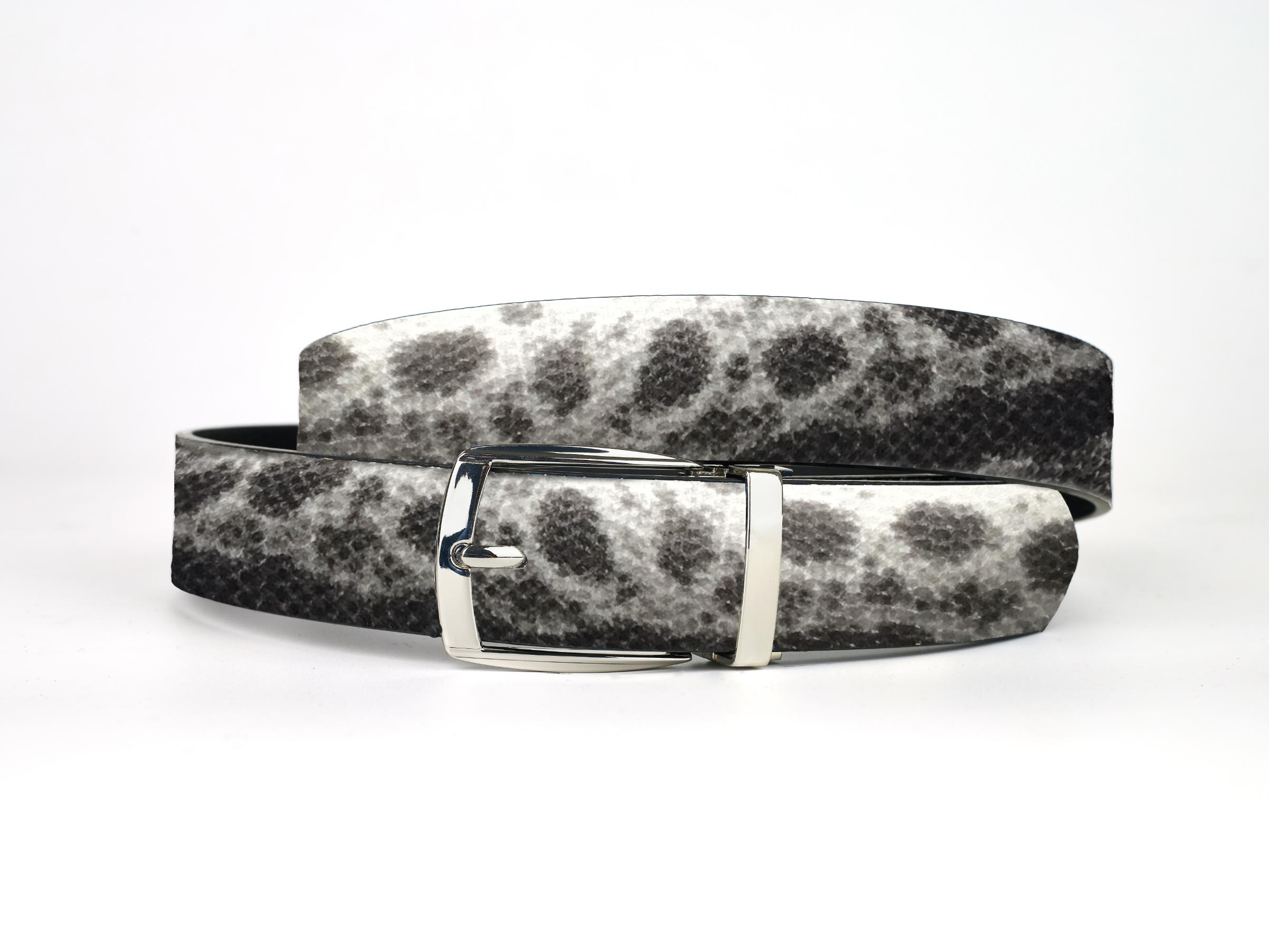 Snow Leopard (Riem)