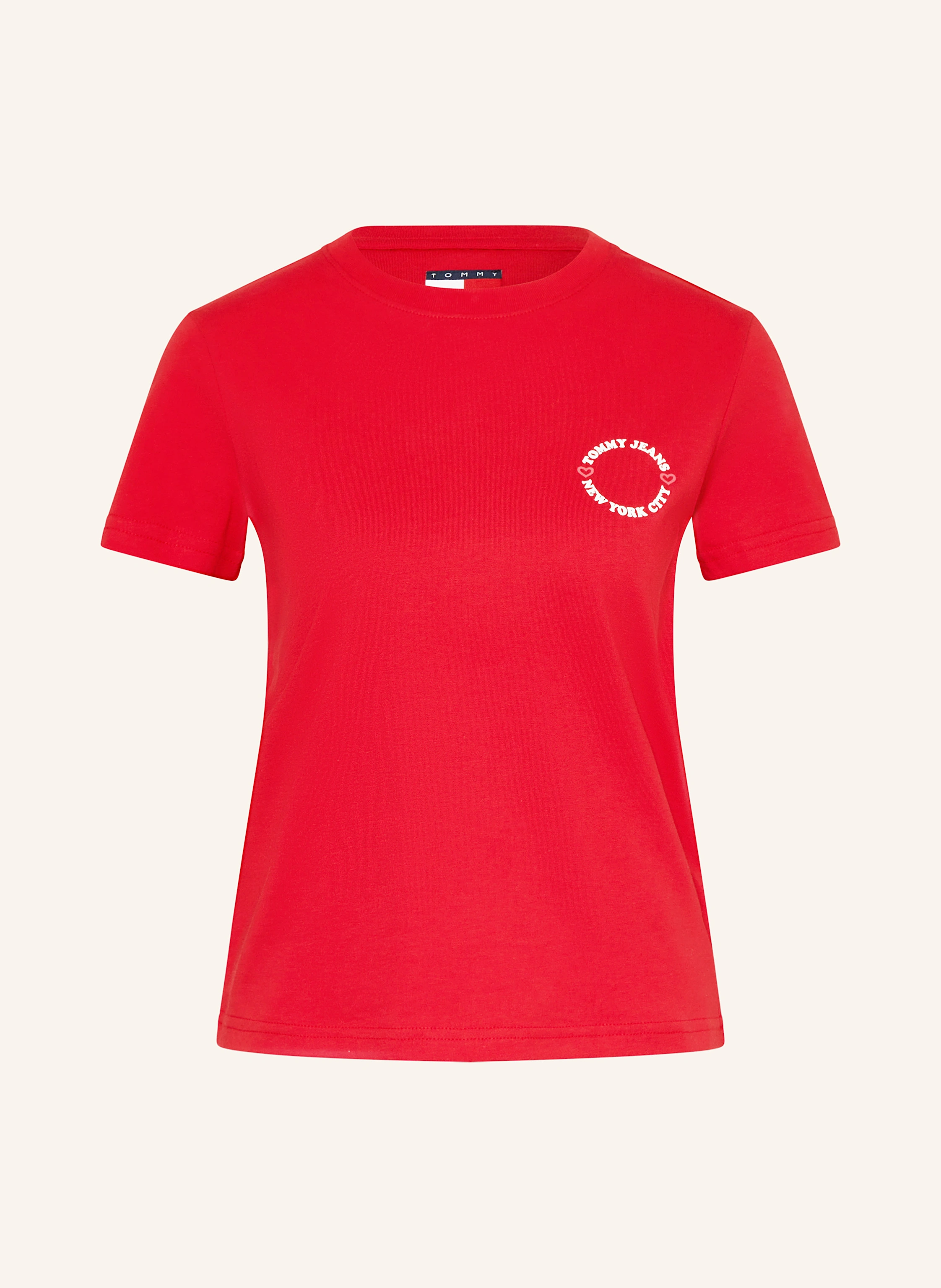 TOMMY JEANS T-Shirt