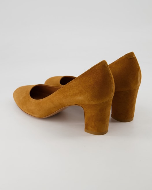 Konstantin Starke Robin Pumps in Braun