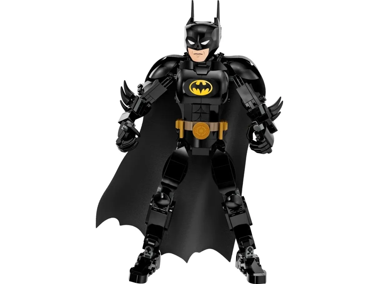 LEGO Super Heroes DC 76259 Byg selv-figur af Batman™