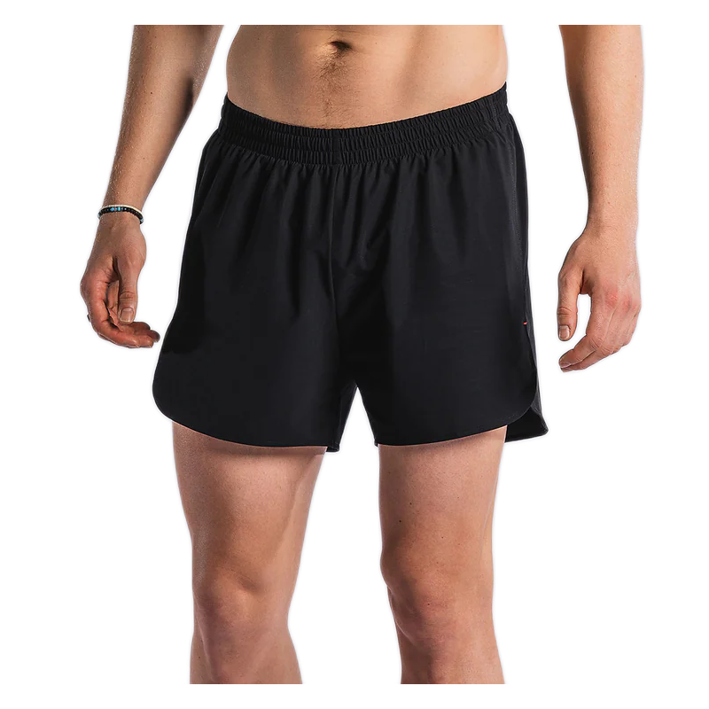 fusion hp 2in1 loebeshorts unisex 243 0265 black