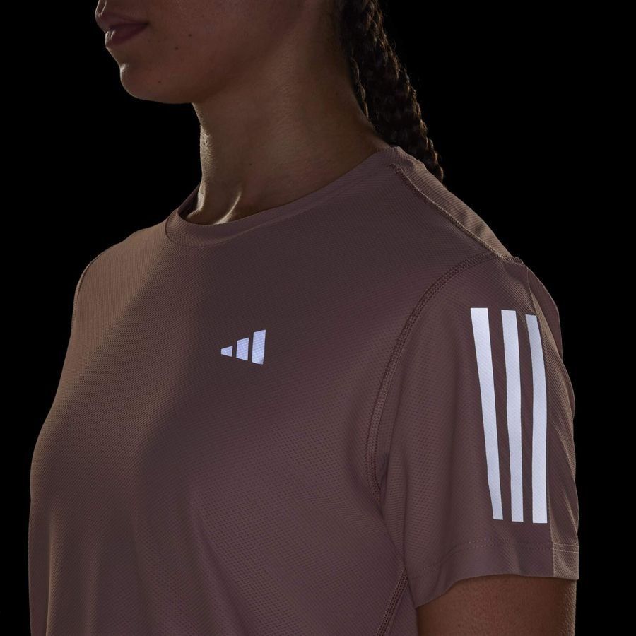 Adidas T-shirt Own The Run