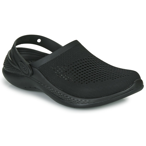 Crocs - LITERIDE 360 CLOG - Noir