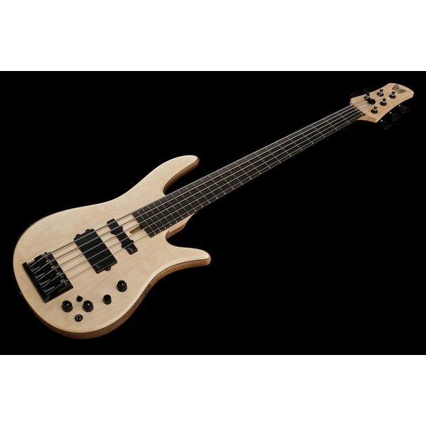Fodera Monarch Standard 5 HS