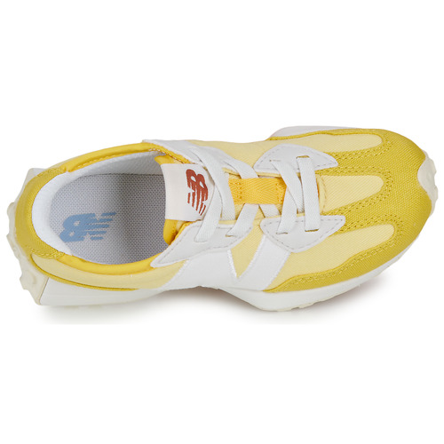 New Balance - 327 - Jaune