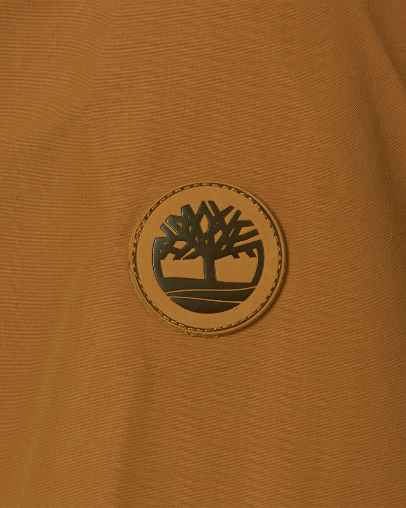 Timberland Jas  - geel