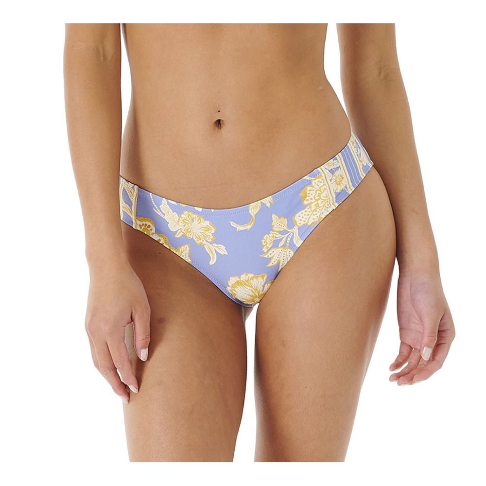 Rip Curl OCEANS TOGETHER - Bas de maillot de bain Femme blue