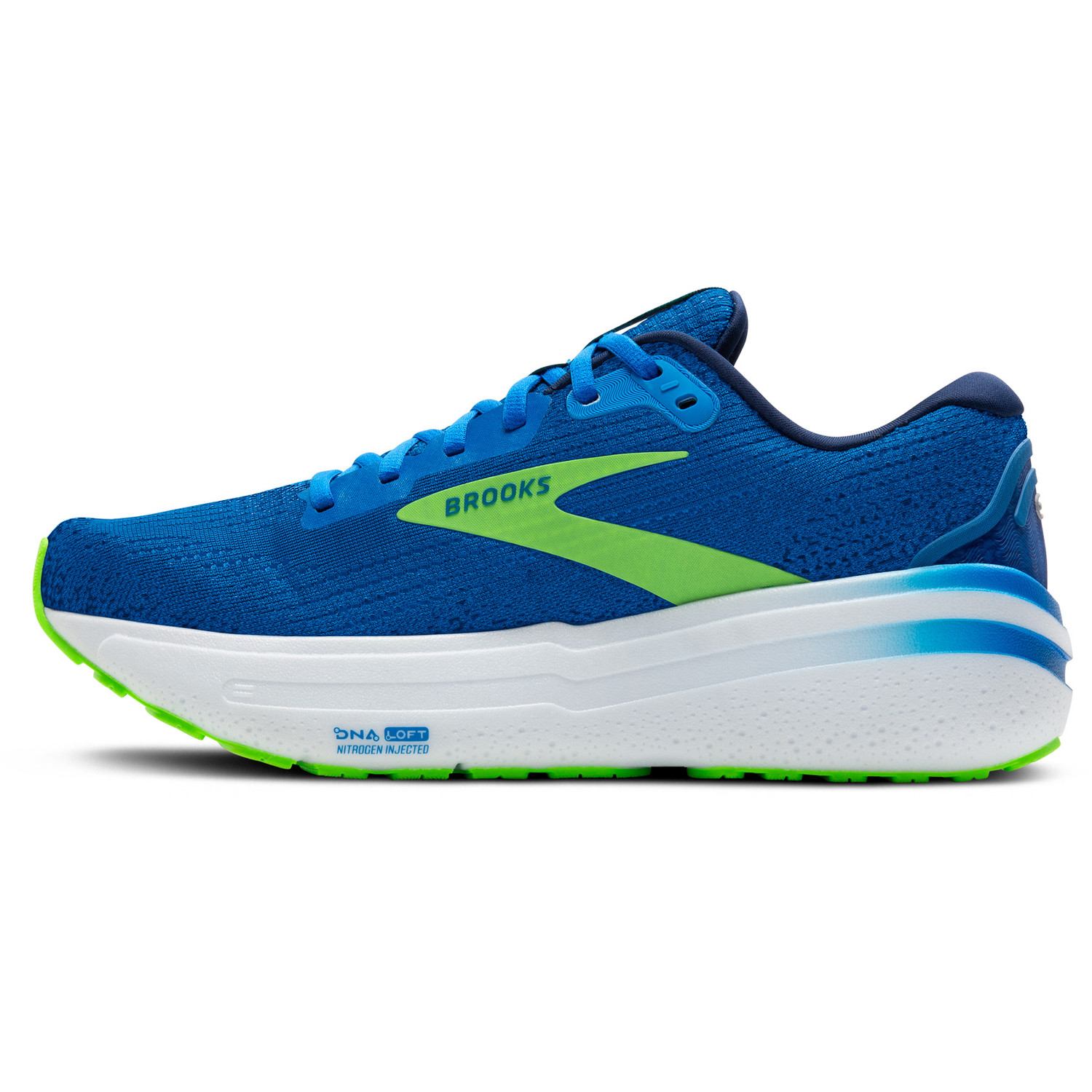 Brooks Ghost Max 2 Heren