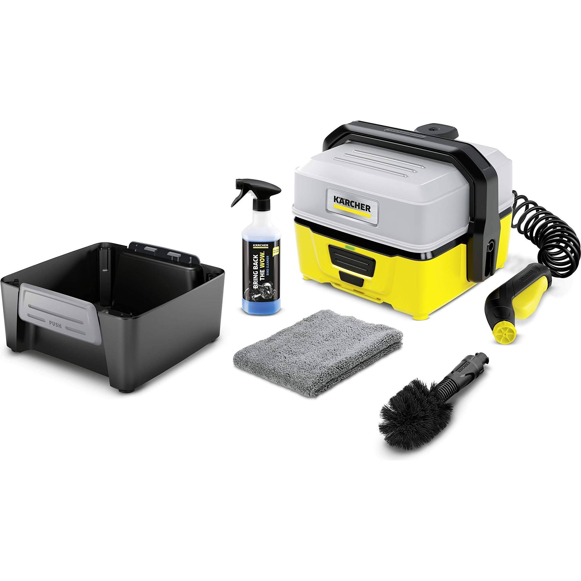 Kärcher OC 3 Bike Box 1.680-017.0
