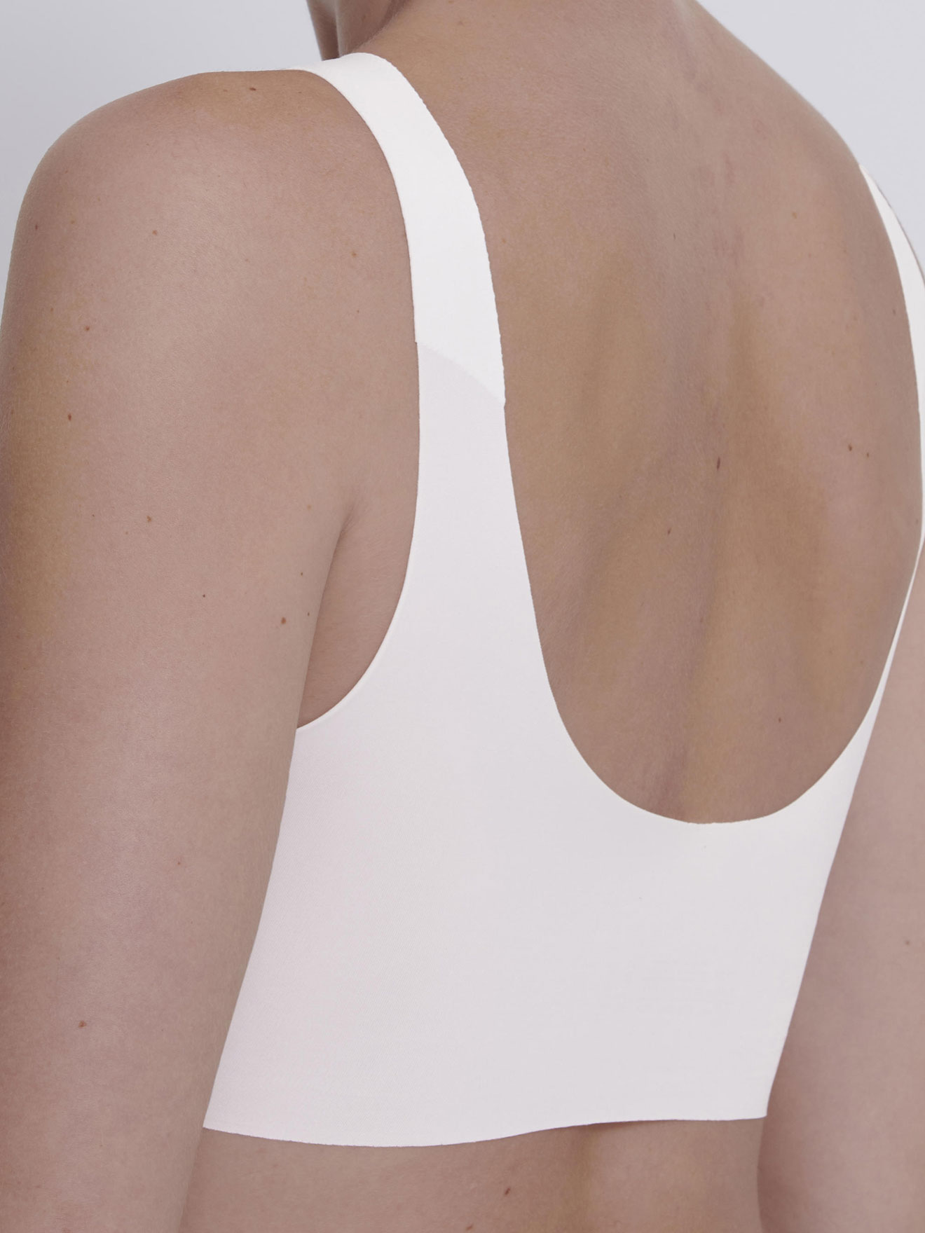 Brassière coques souples ZERO Feel 2.0