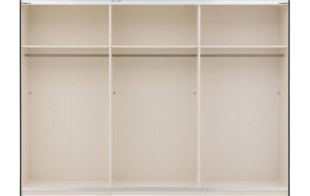 Kledingkast Easy Storage Ddk