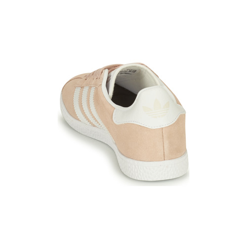 adidas Originals - GAZELLE J - Rose