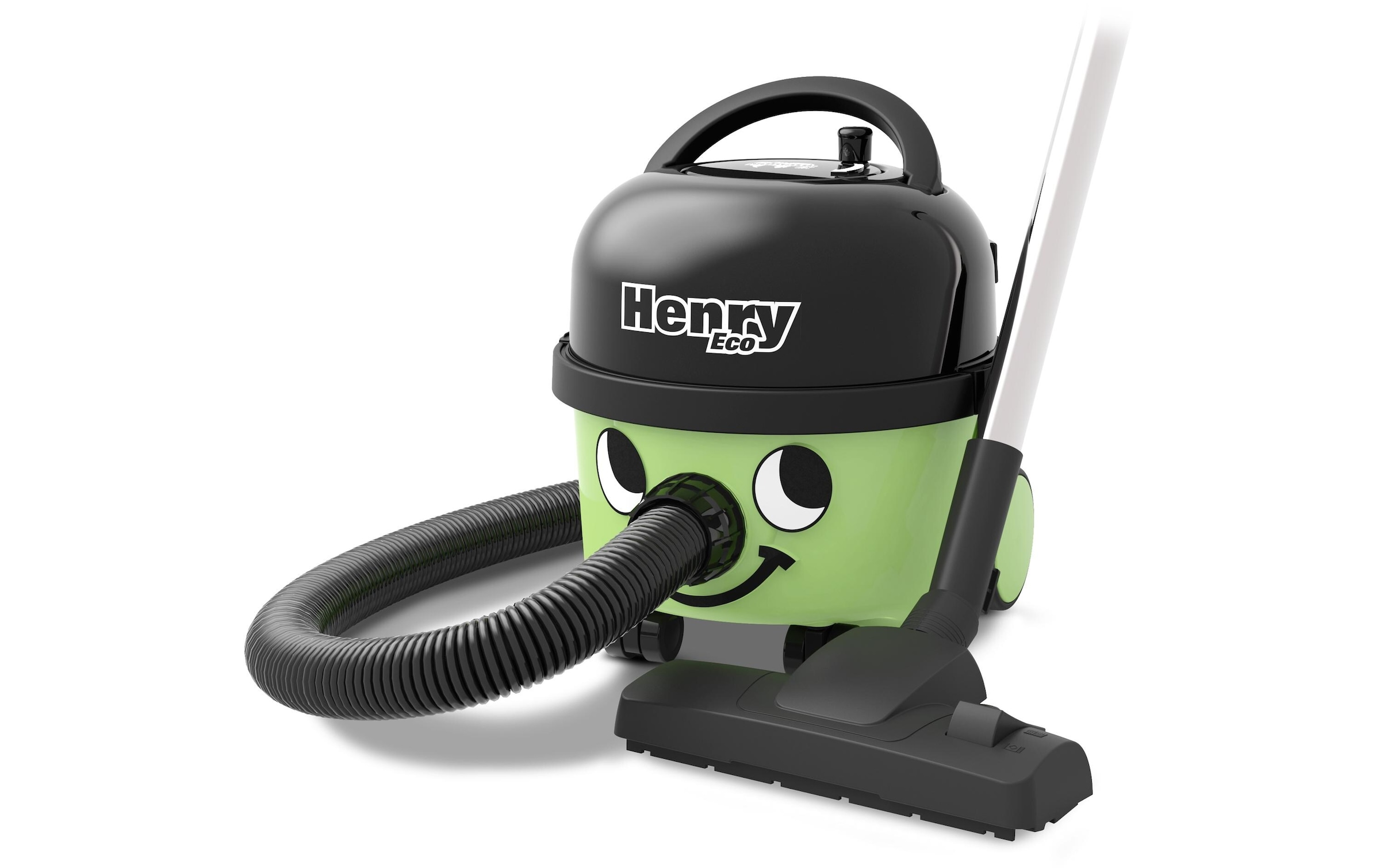 Numatic Bodenstaubsauger »Henry Eco« 420 W beutellos