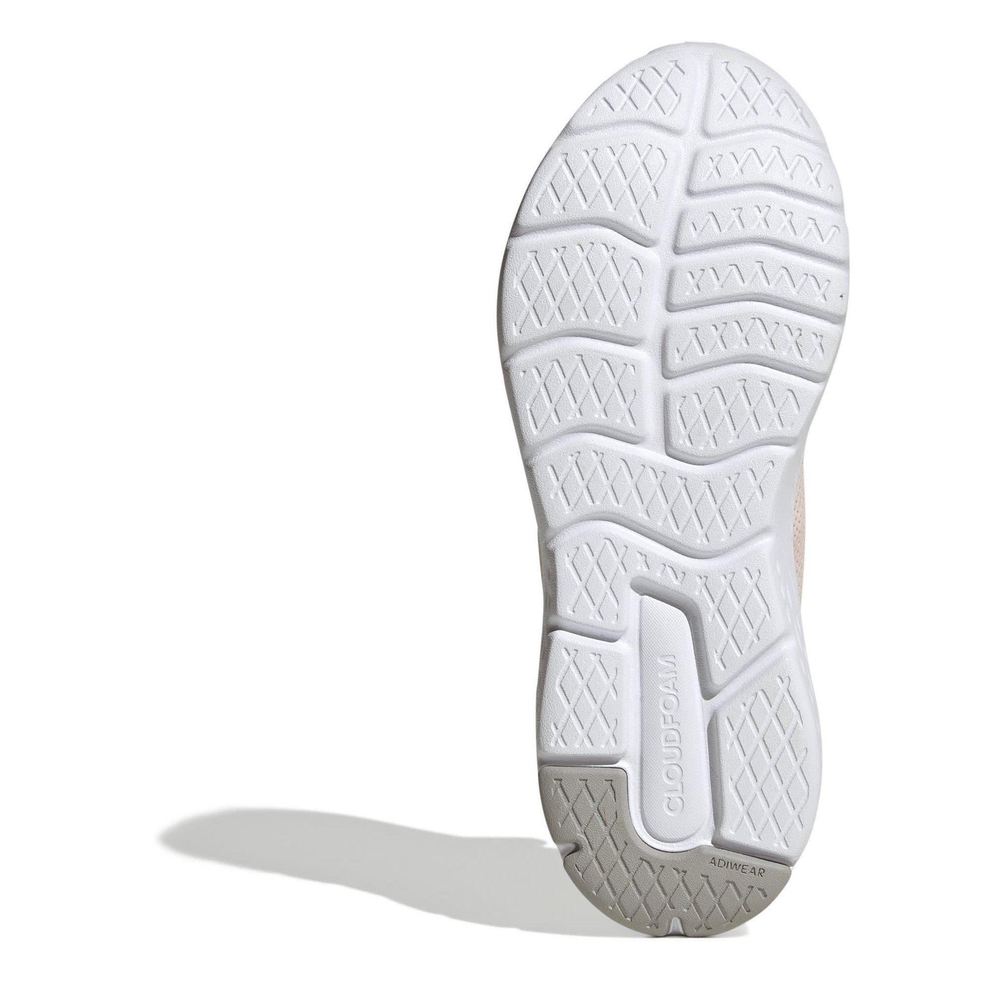adidas Cloudfoam Move Sock Slip On Runners Womens