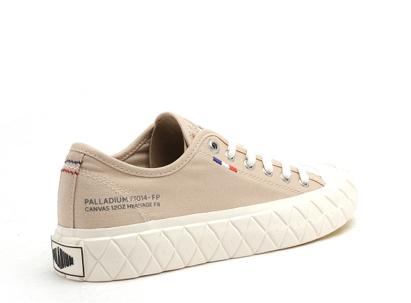 Palladium basses femme ace cvs u rose