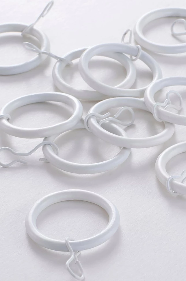 RINGO gardinring 10-pk
