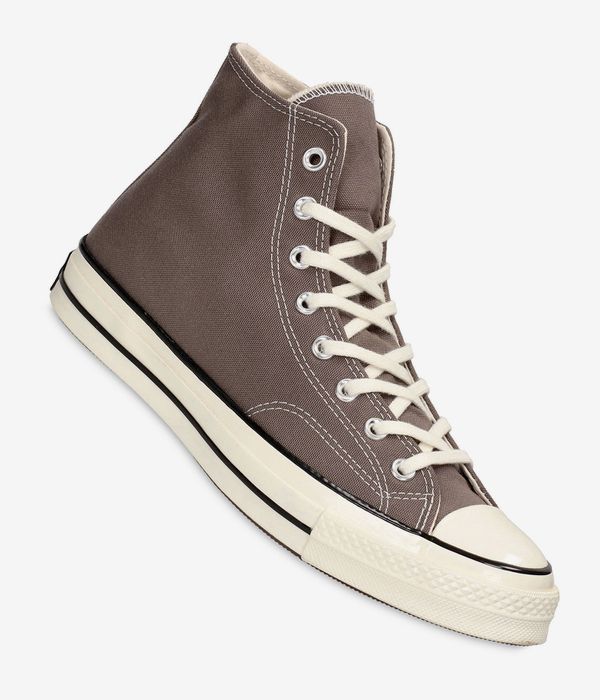 Converse CONS Chuck 70 Tonal Polyester Schuh (desert cargo egret black)