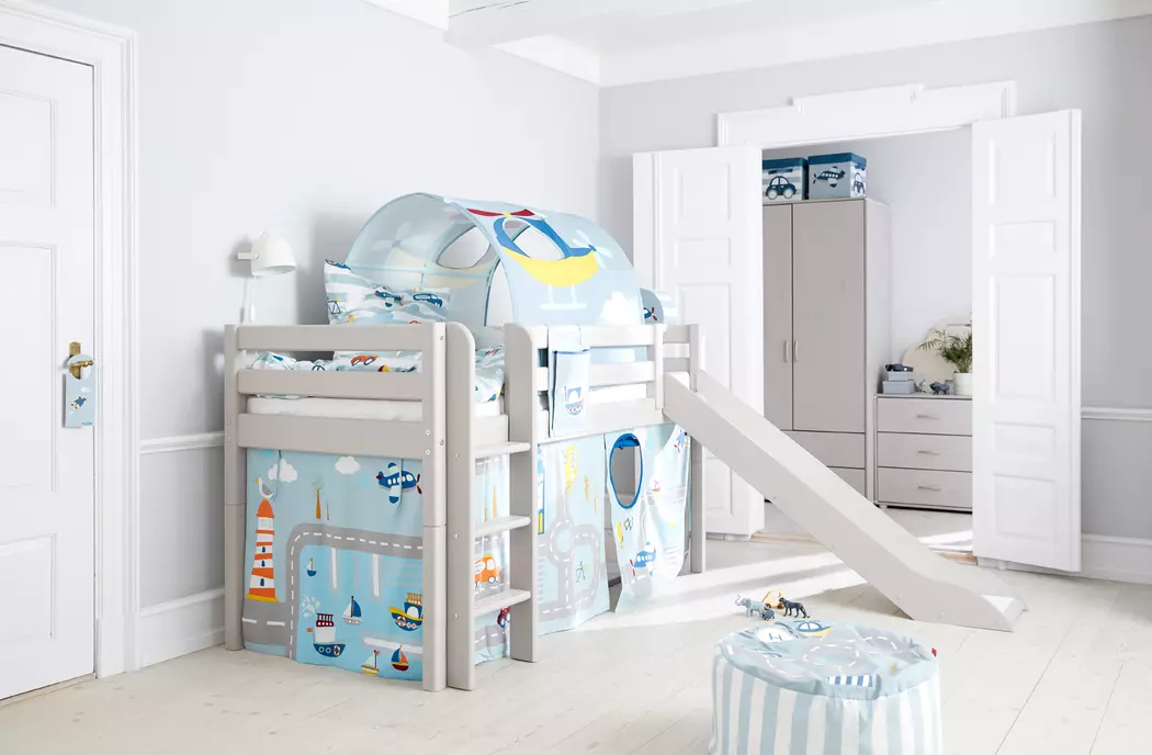 Spielbett Classic