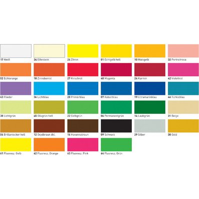 Marqueur acrylique TRITON Acrylic Marker