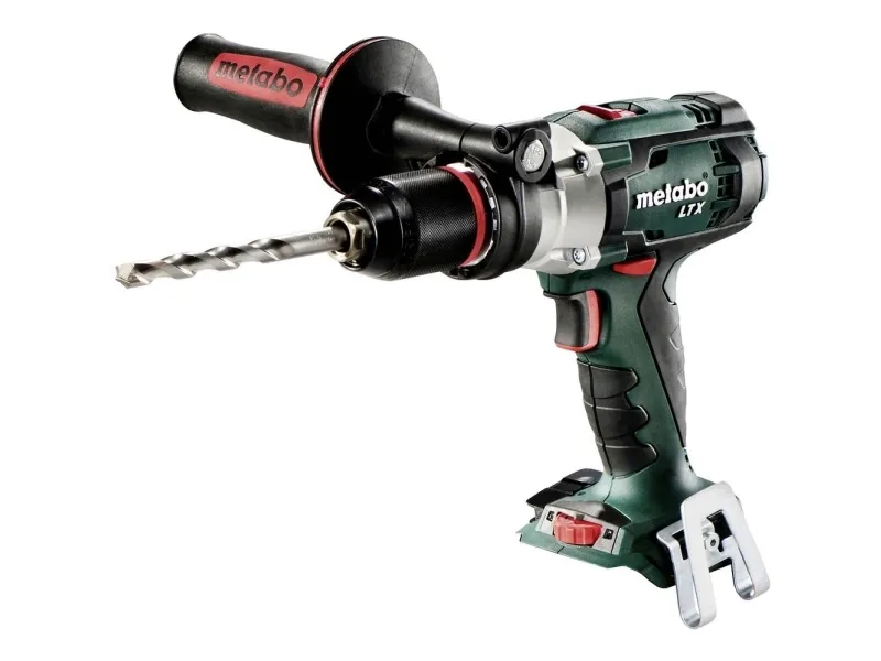 Metabo SB 18 LTX Impuls slagboremaskine; 18 V (uden batteri og oplader)