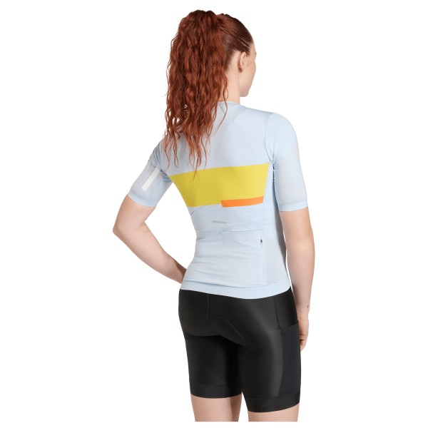adidas - Women's Tempo Jersey Neo - Maillot de cyclisme