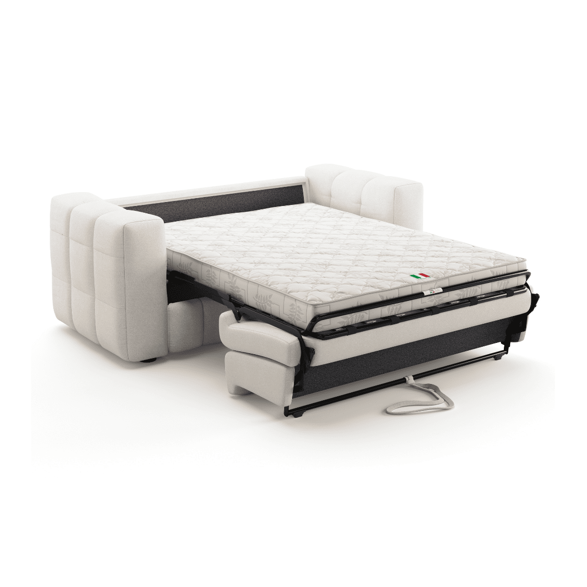 Calicosy - CHIARA Bank - B220 cm - Beige