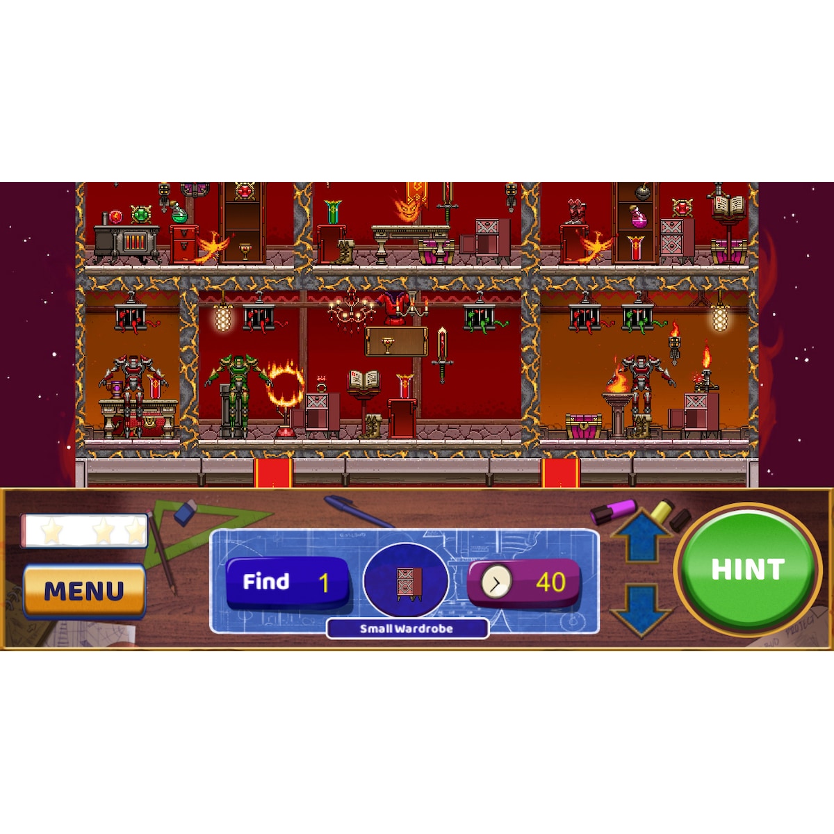 The Rosebud Condominium - PC Windows,Mac OSX