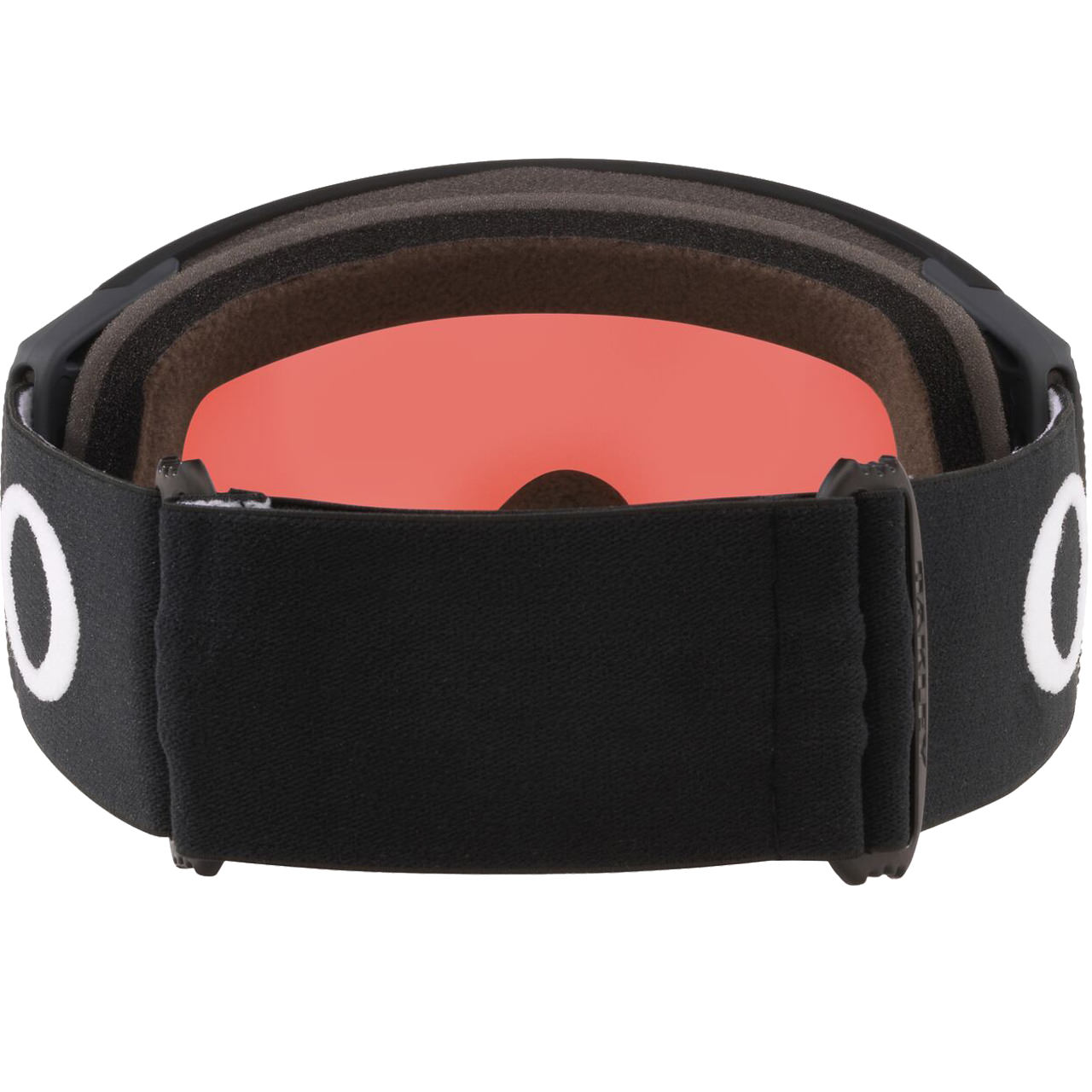 Oakley Flight Tracker L Factory matte black / Prizm Sapphire Iridium | Oakley Skibrillen | Oakley | O | MARKEN | XSPO