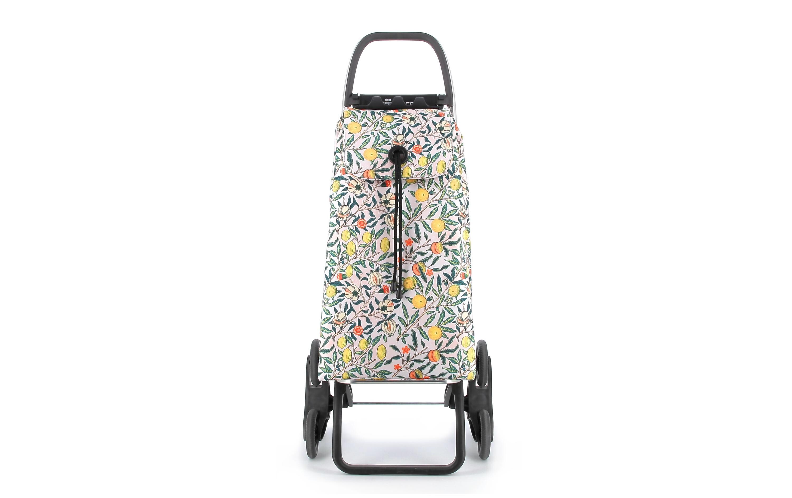 Einkaufstrolley I-Max W. Morris 6 Mehrfarbig<br>Einkaufswagen