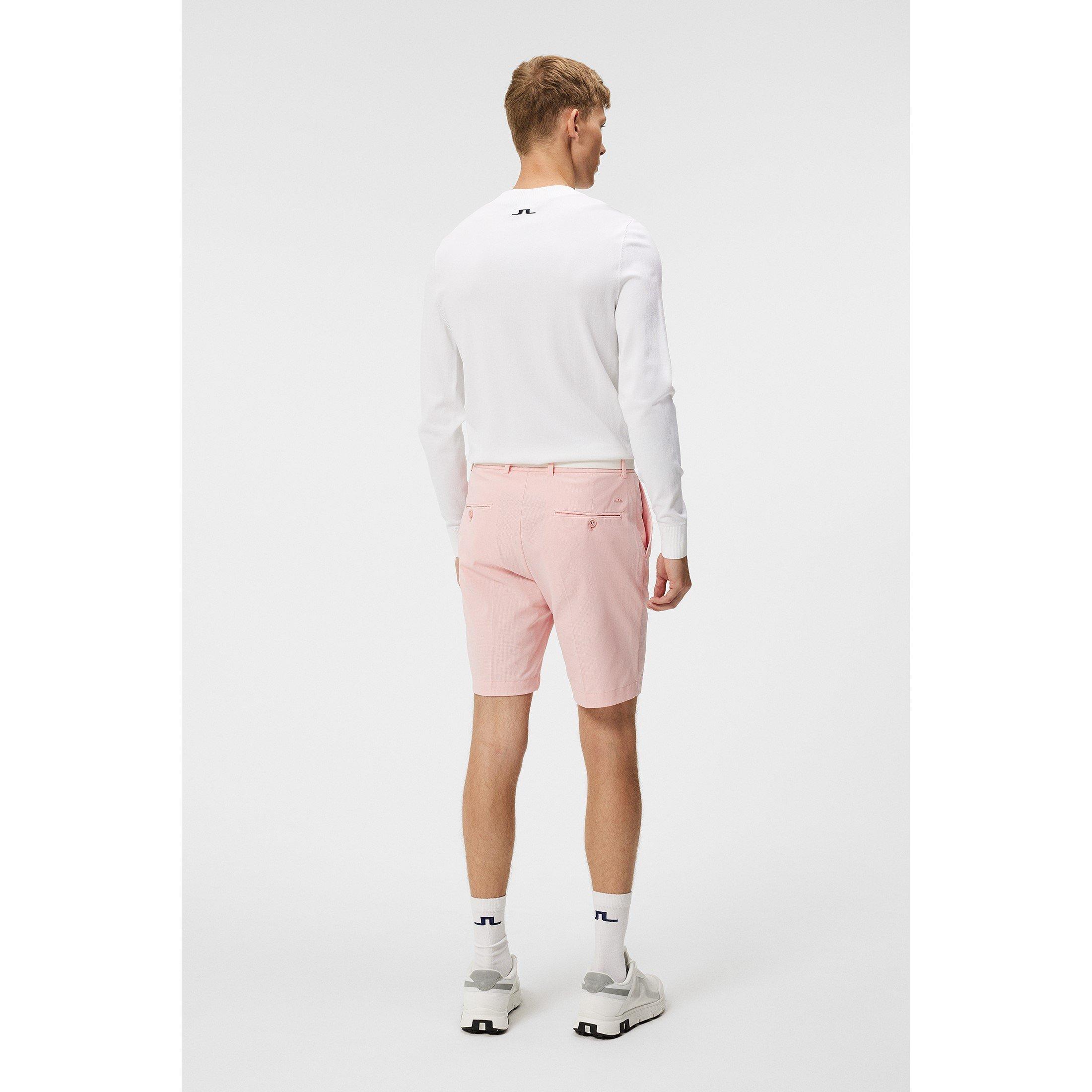 J Lindeberg Golf JLG Vent Tight Shorts Mens