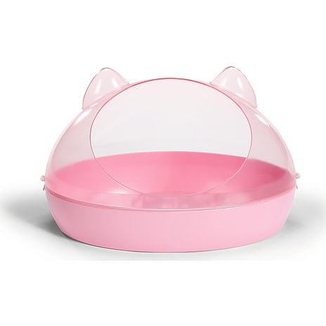 Baby Born dukke kat