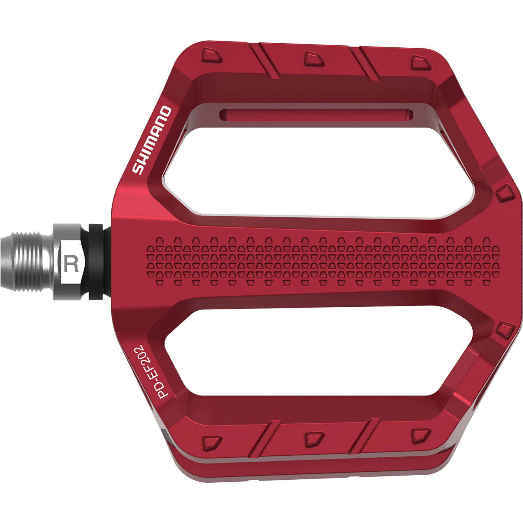 Shimano PD-EF202 Pedalen
