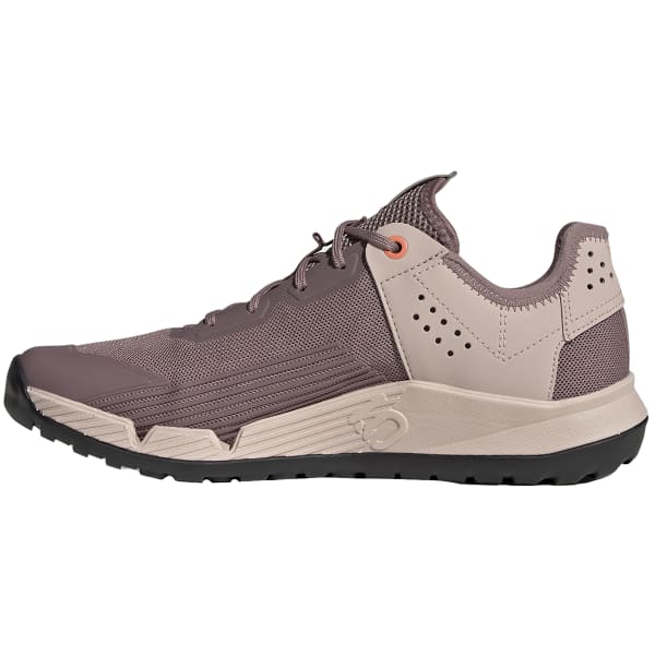 Chaussure VTT plate FIVE TEN 5.10 TRAILCROSS LT W WONDER OXI/WHITE/WONDER TAUPE