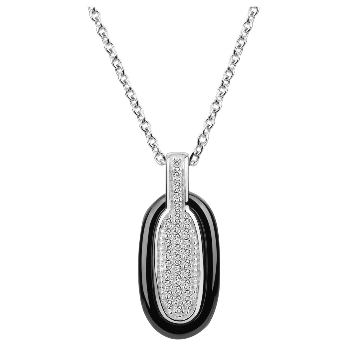 Collier en Argent