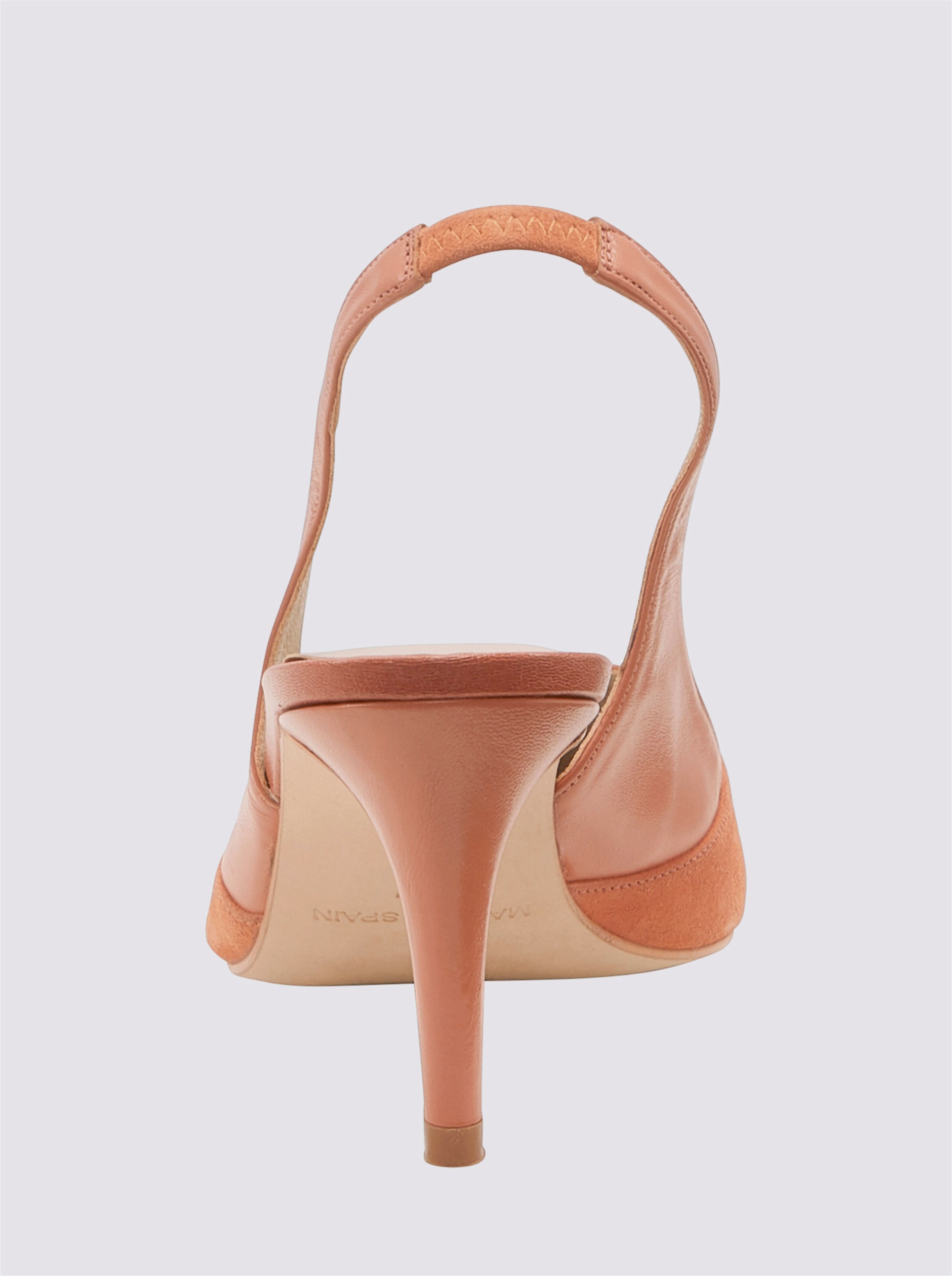 Slingpumps