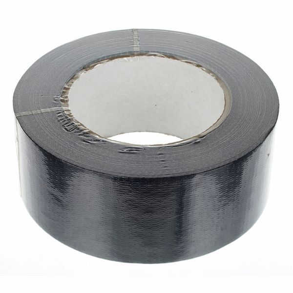Stairville Stage Tape 400BK